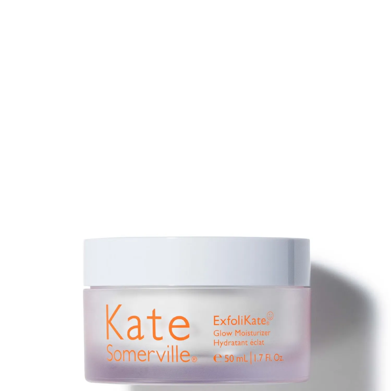 ExfoliKate Glow Увлажняющий крем 50 мл Kate Somerville
ExfoliKate Glow Увлажняющий крем 50 мл Kate Somerville