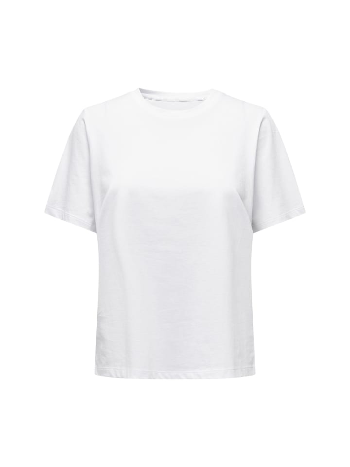 ONLY Футболка, 1 шт., белого цвета, Белый, ONLY Футболка, 1 шт., белого цвета
ONLY Футболка, 1 шт., белого цвета, Белый, ONLY Футболка, 1 шт., белого цвета