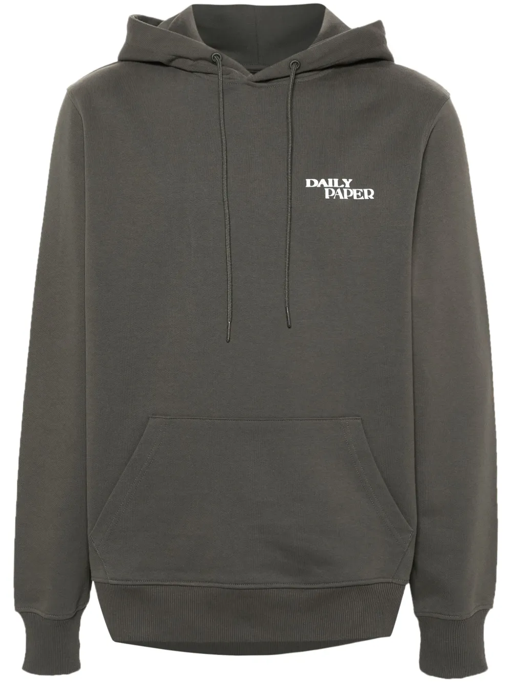 Худи Hand in Hand Daily Paper, зеленый
Худи Hand in Hand Daily Paper, зеленый