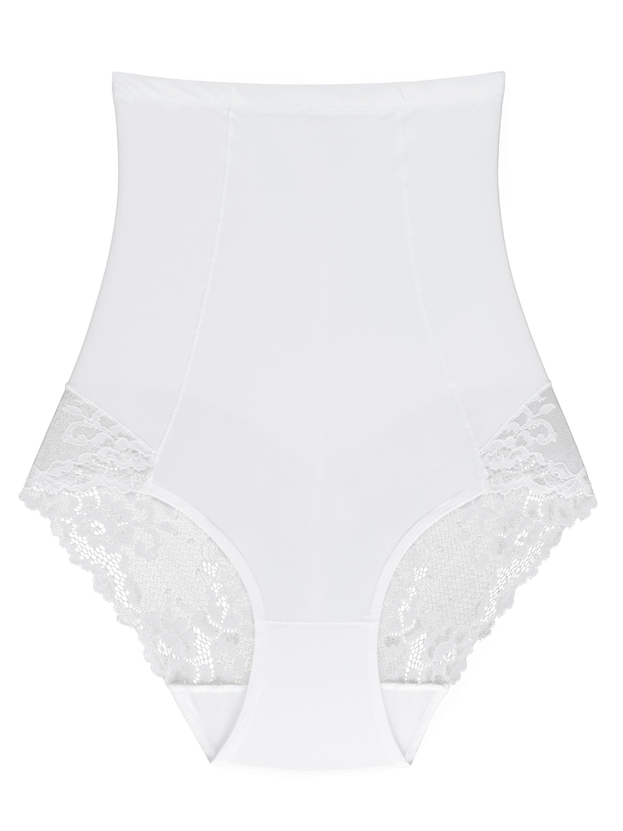 Трусики Wolbar Valoria, белый
Трусики Wolbar Valoria, белый