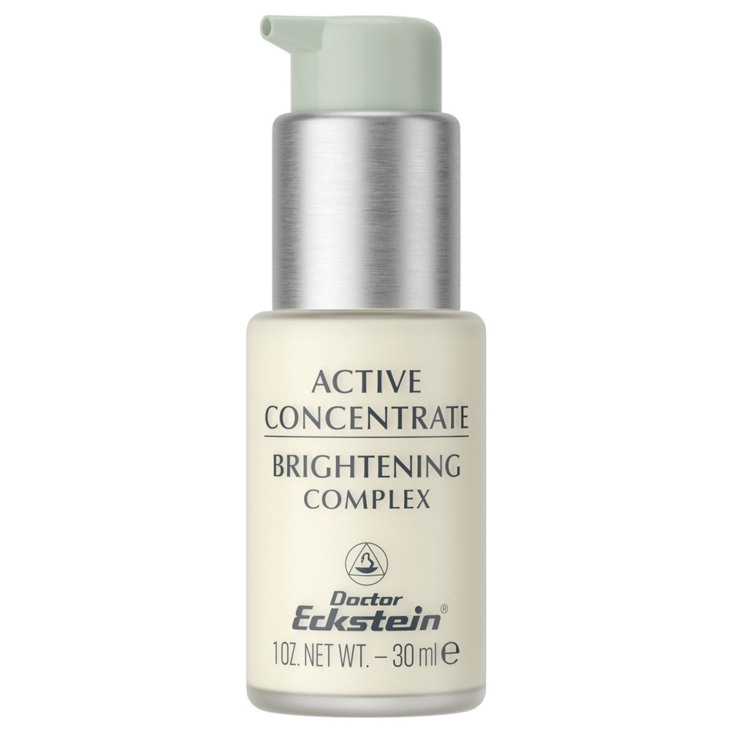 Сыворотка для лица active concentrate brightening complex Doctor Eckstein, объем 30 мл
Сыворотка для лица active concentrate brightening complex Doctor Eckstein, объем 30 мл