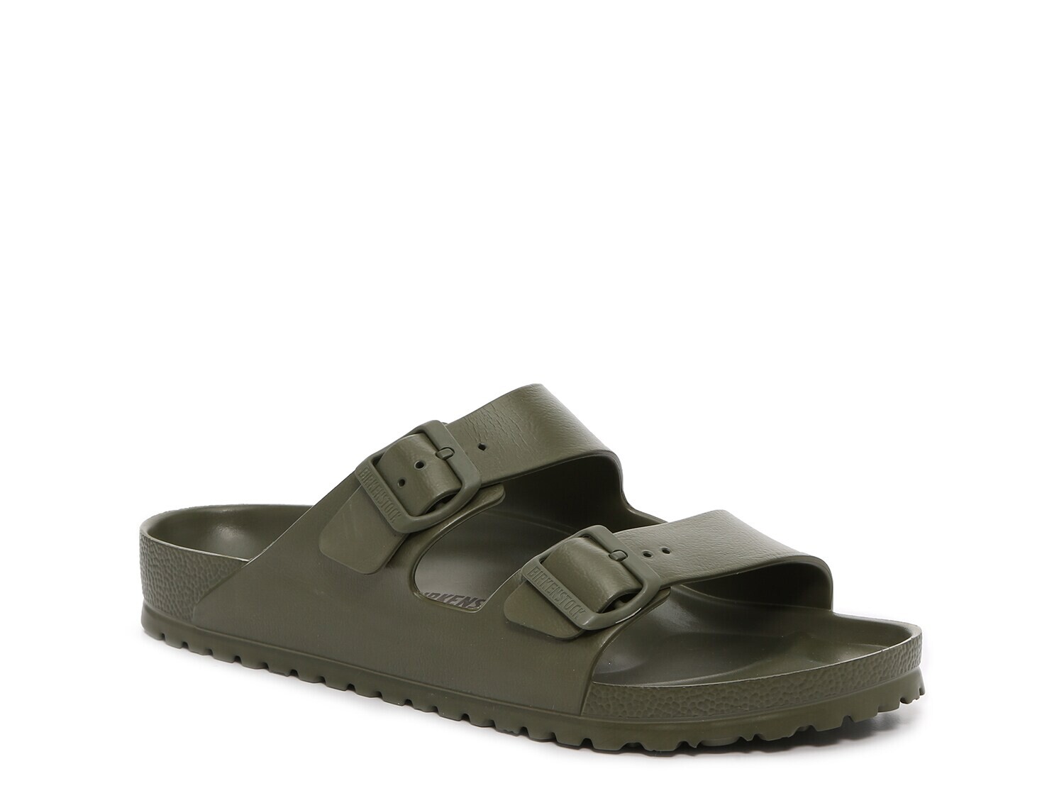 Шлепанцы Arizona Essentials мужские Birkenstock, темно-зеленый
Шлепанцы Arizona Essentials мужские Birkenstock, темно-зеленый