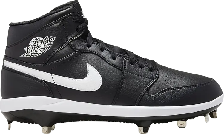 Кроссовки Air Jordan 1 Retro Metal 'Black White' 2023, черный, Серый;черный, Кроссовки Air Jordan 1 Retro Metal 'Black White' 2023, черный
Кроссовки Air Jordan 1 Retro Metal 'Black White' 2023, черный, Серый;черный, Кроссовки Air Jordan 1 Retro Metal 'Black White' 2023, черный