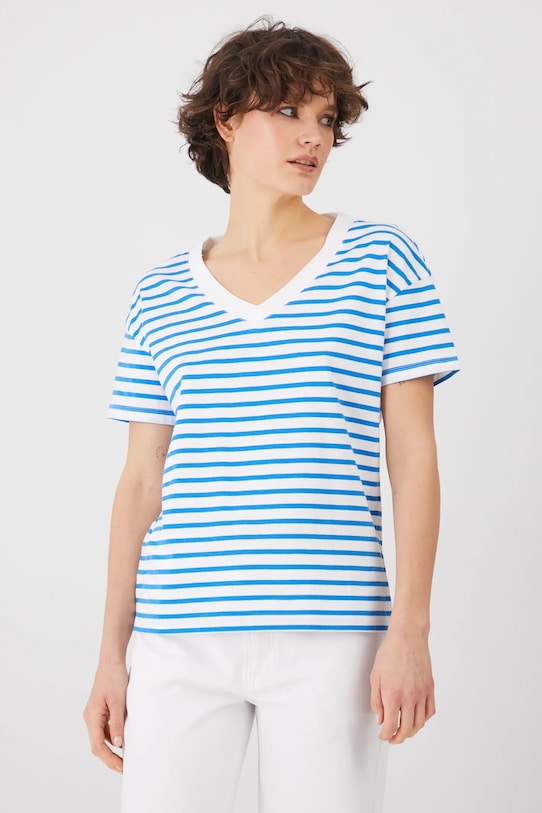 Хлопковая футболка Medicine, белый
Хлопковая футболка Medicine, белый