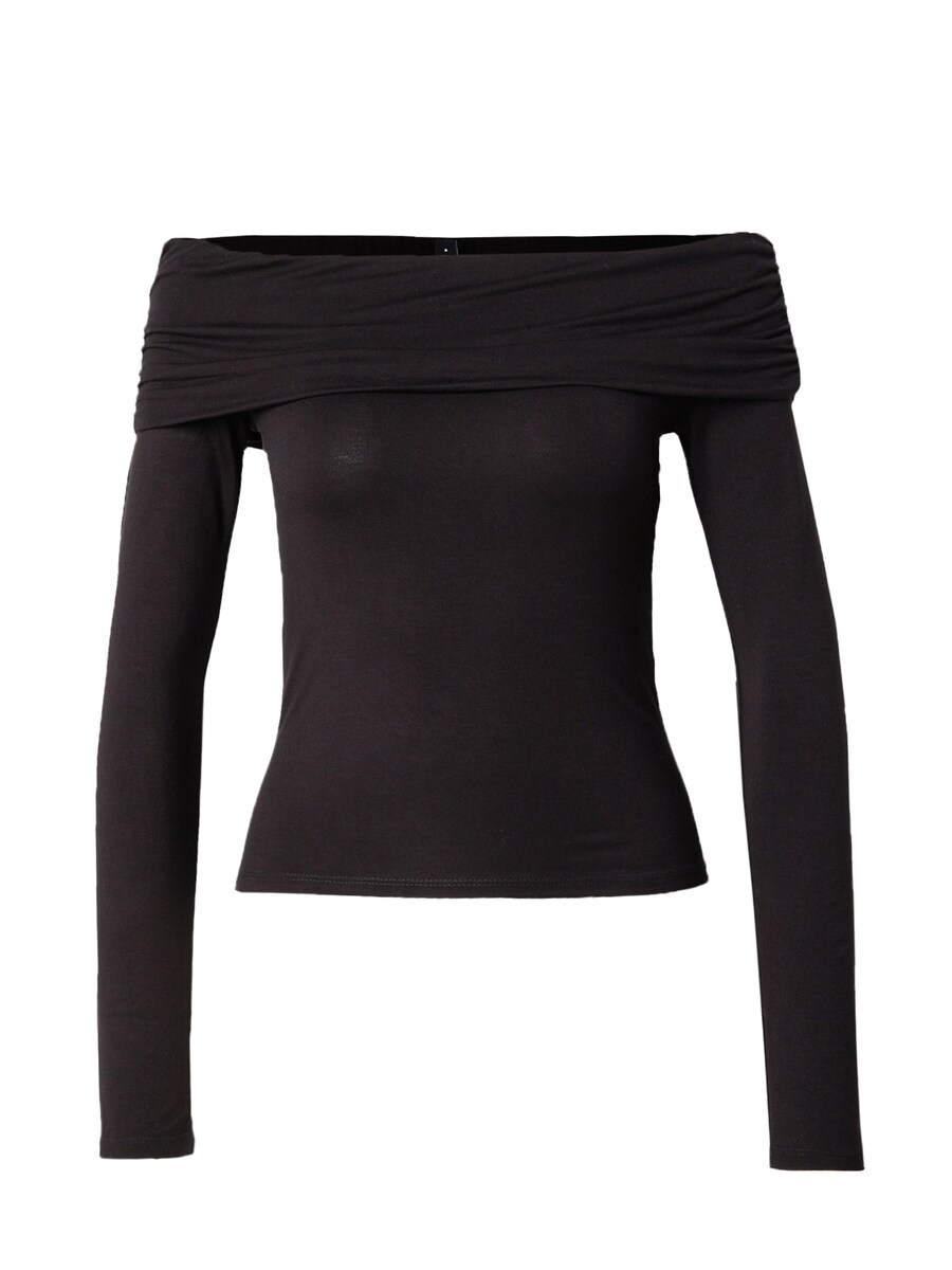 Рубашка ONLY, черный
Рубашка ONLY, черный