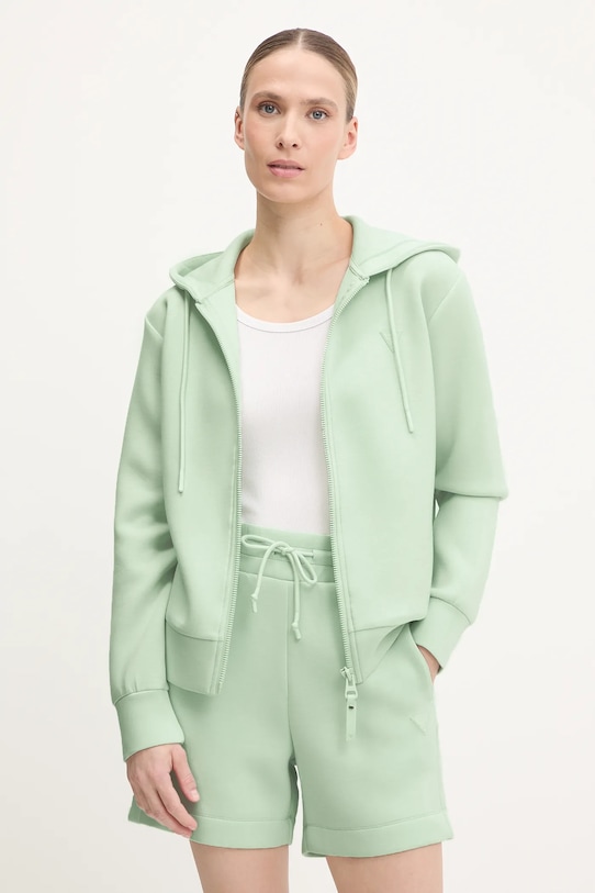 Толстовка ALLIE Guess, зеленый
Толстовка ALLIE Guess, зеленый