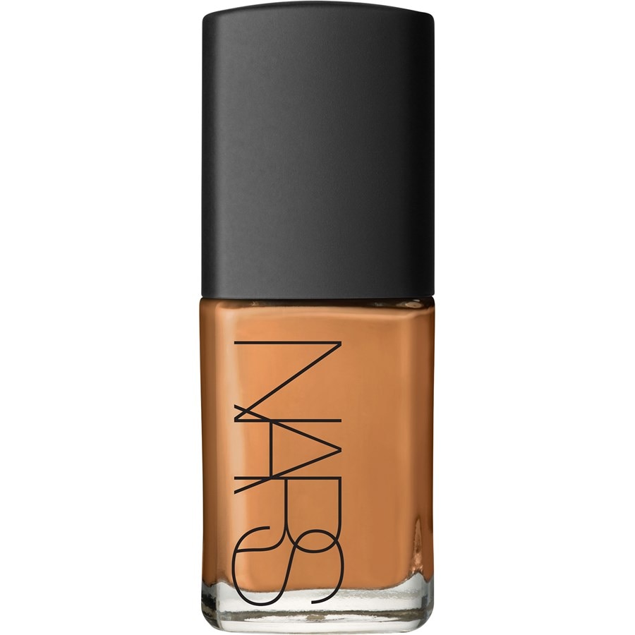 Тональная основа NARS Sheer Glow Foundation, Caracas / 30 ml
Тональная основа NARS Sheer Glow Foundation, Caracas / 30 ml