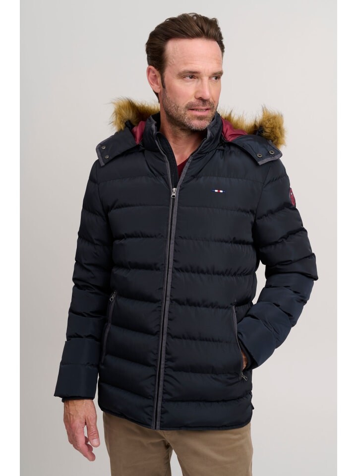 Зимняя куртка FQ1924, черный
Зимняя куртка FQ1924, черный