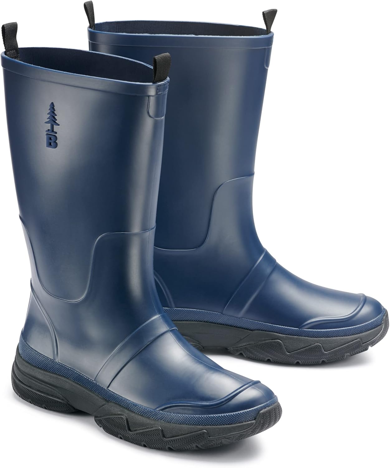 Мужские водонепроницаемые полевые ботинки BASS OUTDOOR, Dress Blues
Мужские водонепроницаемые полевые ботинки BASS OUTDOOR, Dress Blues