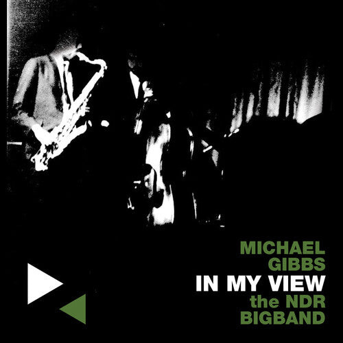 CD диск Gibbs, Michael & Ndr Bigband: In My View
CD диск Gibbs, Michael & Ndr Bigband: In My View
