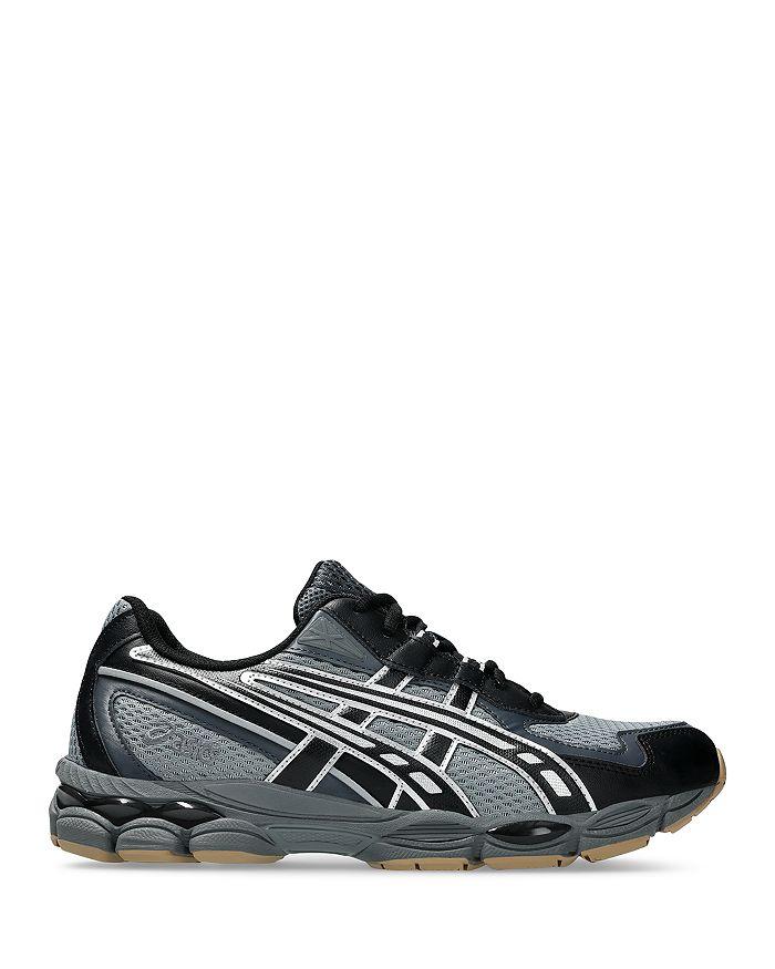 Унисекс кроссовки GEL-NYC 2055 Asics, серый
Унисекс кроссовки GEL-NYC 2055 Asics, серый