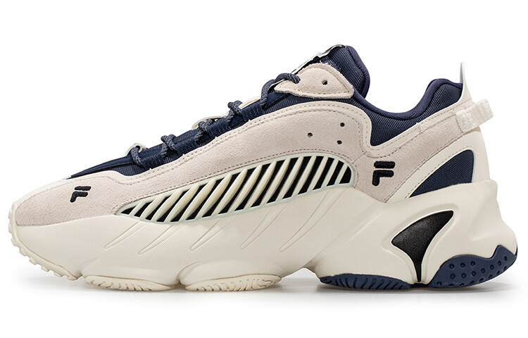 Мужская обувь Fila Fusion ADE Lifestyle
Мужская обувь Fila Fusion ADE Lifestyle