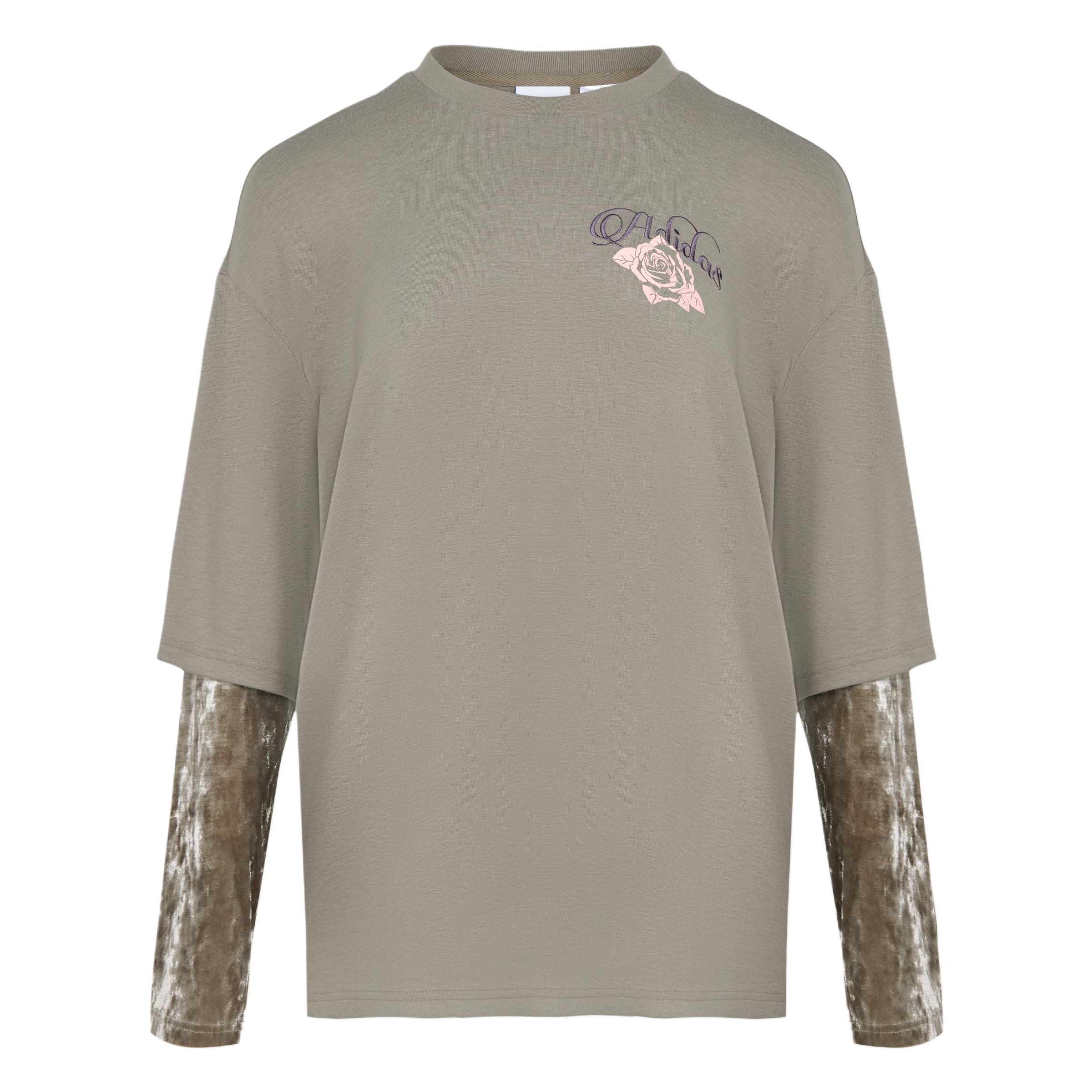 Футболка с рукавом реглан для женщин Adidas Originals, светло-sesame taupe, Коричневый, Футболка с рукавом реглан для женщин Adidas Originals, светло-sesame taupe
Футболка с рукавом реглан для женщин Adidas Originals, светло-sesame taupe, Коричневый, Футболка с рукавом реглан для женщин Adidas Originals, светло-sesame taupe