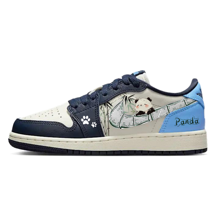 Баскетбольные кроссовки Air 1 для детей начальной школы Jordan, белый
Баскетбольные кроссовки Air 1 для детей начальной школы Jordan, белый