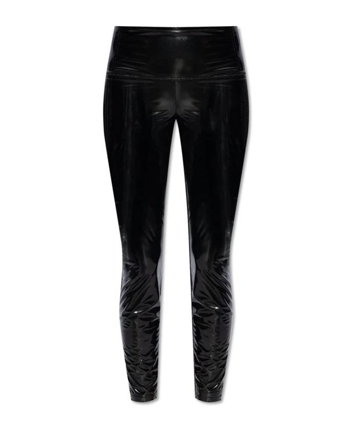 Латексные леггинсы Кора Allsaints, черный
Латексные леггинсы Кора Allsaints, черный