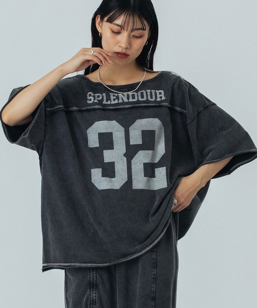 ROSE BUD Футболка FADET 32 H/S, цвет угольно-серый
ROSE BUD Футболка FADET 32 H/S, цвет угольно-серый