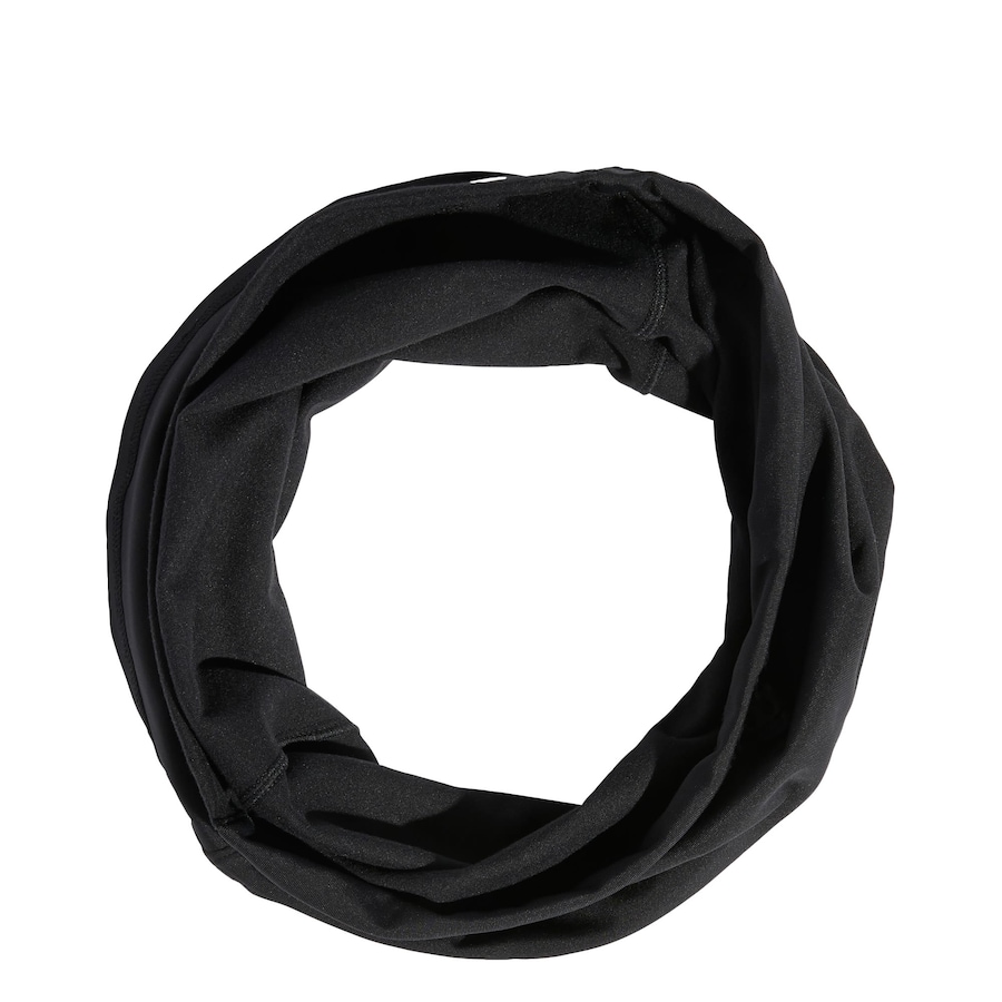 Спортивный шарф ADIDAS PERFORMANCE CLIMAWARM, черный
Спортивный шарф ADIDAS PERFORMANCE CLIMAWARM, черный