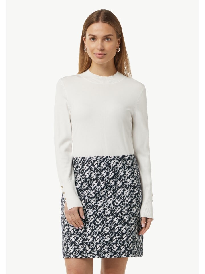 Мини-юбка comma Rock kurz, синий
Мини-юбка comma Rock kurz, синий