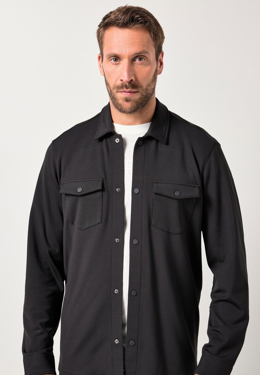 Куртка JP1880 JAY-PI FLEXNAMIC, Black
Куртка JP1880 JAY-PI FLEXNAMIC, Black