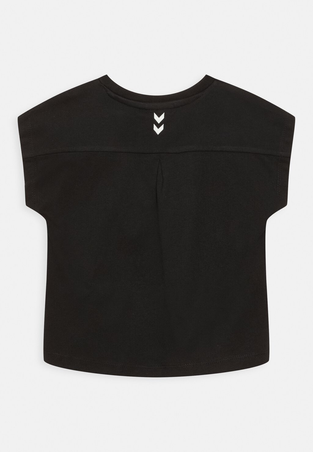 Футболка с принтом PRIMA BALLERINA TEE Hummel, черный
Футболка с принтом PRIMA BALLERINA TEE Hummel, черный