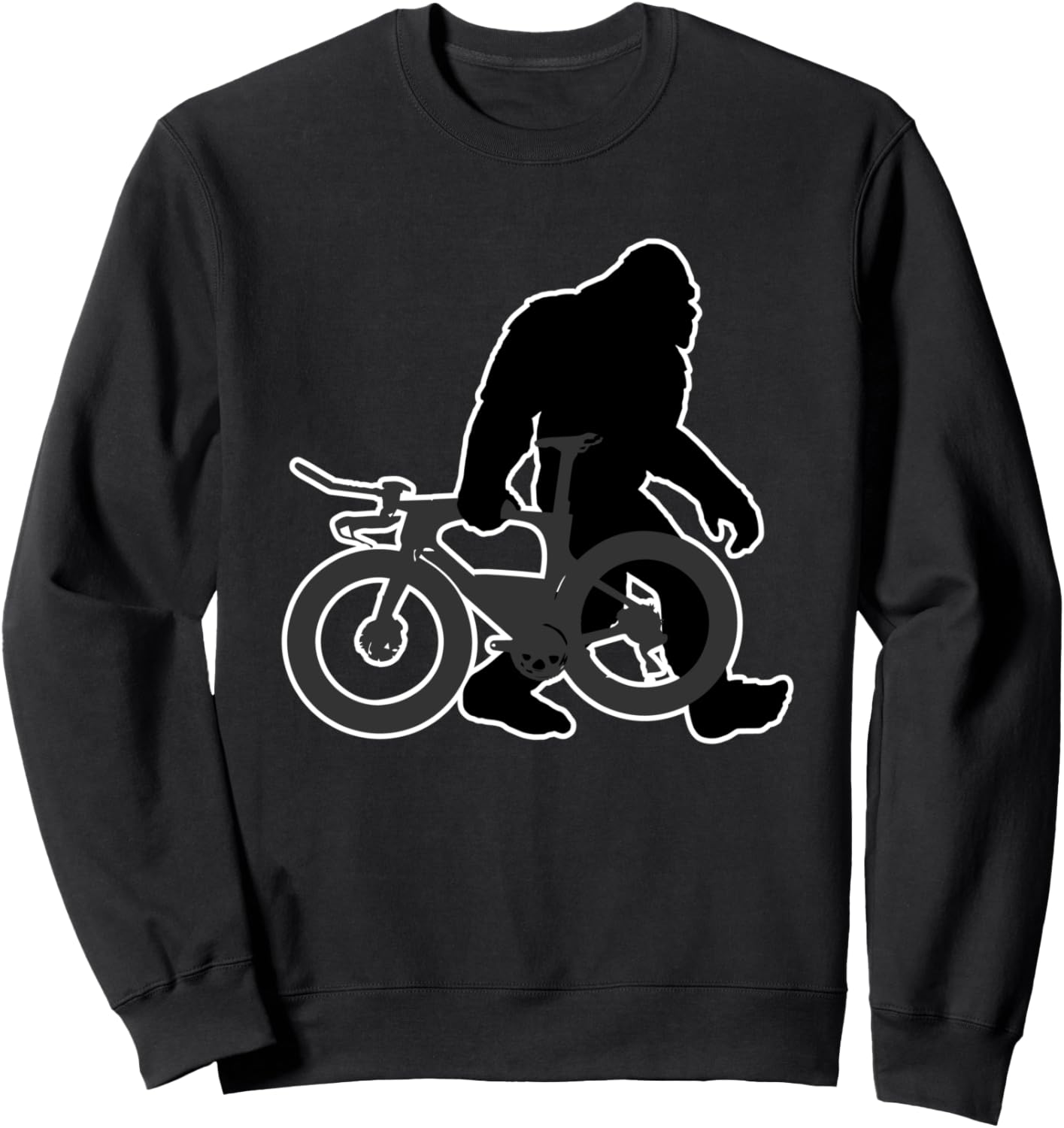 Забавная толстовка Bigfoot Triathlon Sherpa для команды поддержки триатлона Funny Triathlon Support Crew Bigfoot Apparel, черный
Забавная толстовка Bigfoot Triathlon Sherpa для команды поддержки триатлона Funny Triathlon Support Crew Bigfoot Apparel, черный