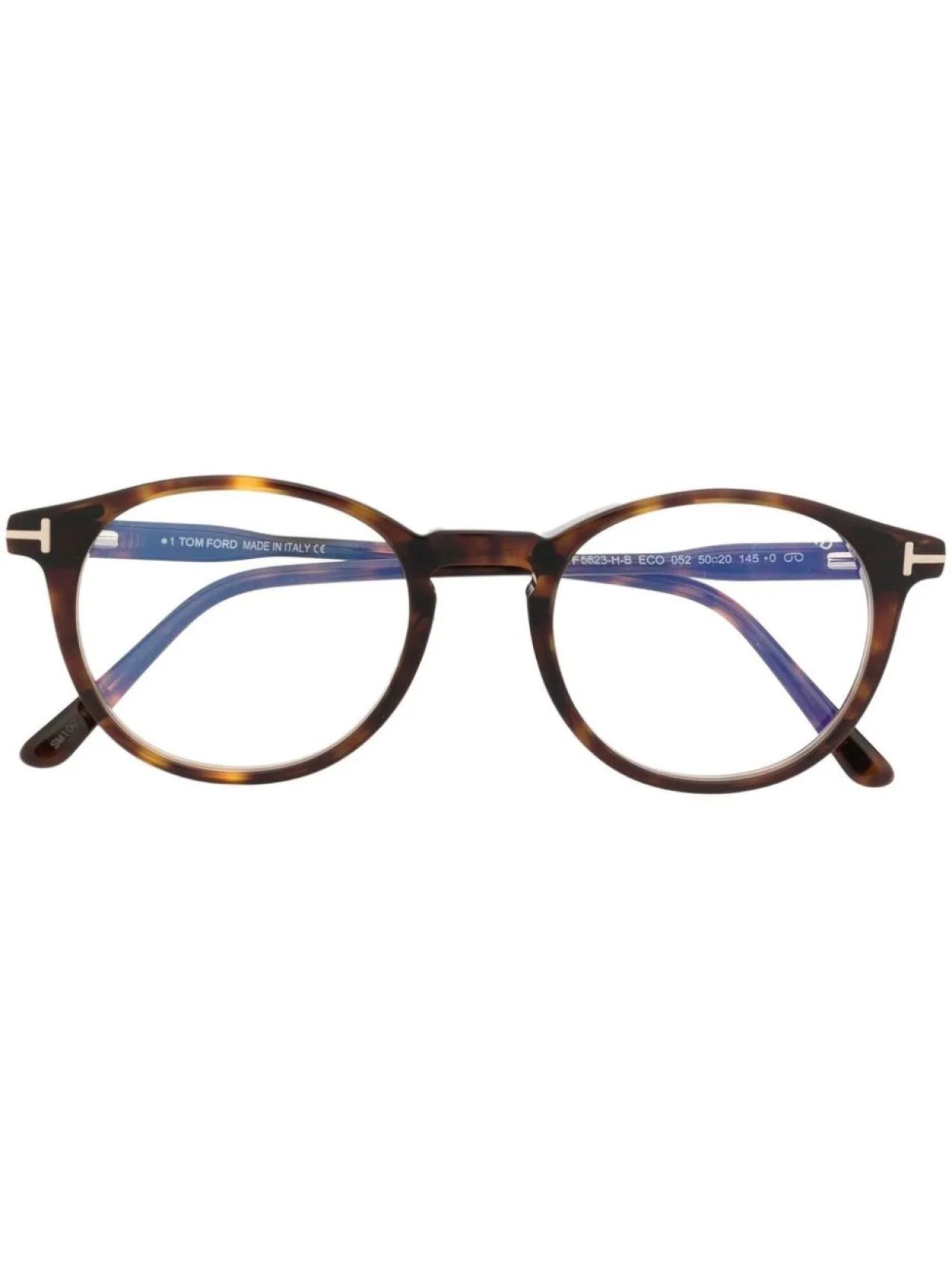 TOM FORD Eyewear солнцезащитные очки в круглой оправе со съемными линзами, коричневый
TOM FORD Eyewear солнцезащитные очки в круглой оправе со съемными линзами, коричневый