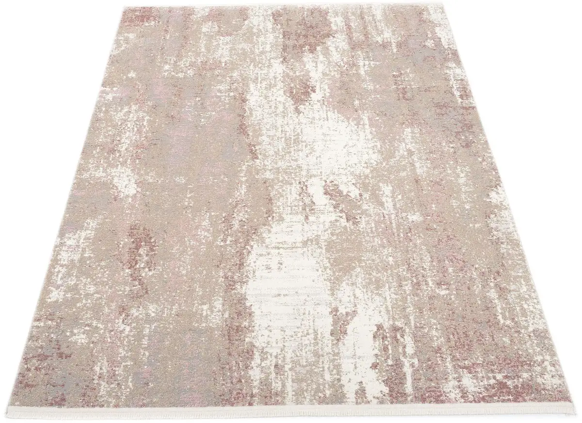 OCI THE CARPET BRAND "TOP LARISSA" ковер, прямоугольный, для гостиной OCI Die Teppichmarke 160х230 см, розовый/кремовый
OCI THE CARPET BRAND "TOP LARISSA" ковер, прямоугольный, для гостиной OCI Die Teppichmarke 160х230 см, розовый/кремовый