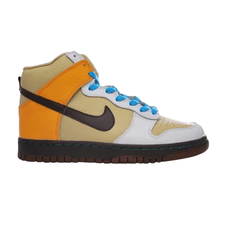 Кроссовки Nike Dunk High Premium
Кроссовки Nike Dunk High Premium