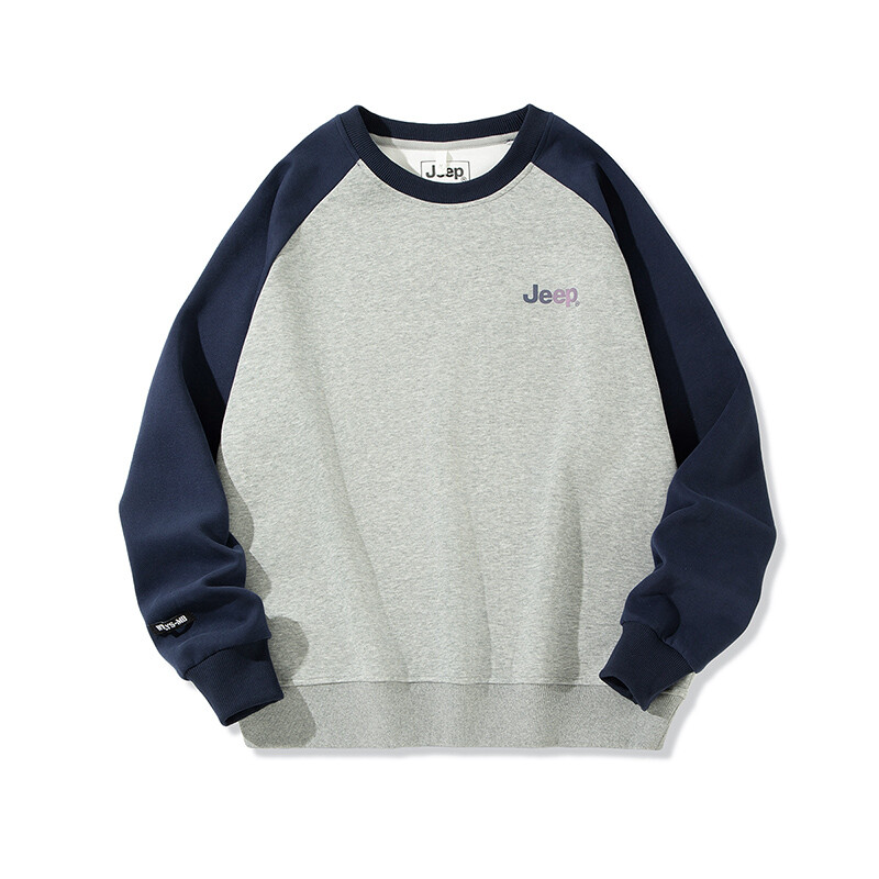 Толстовка унисекс Jeep, Темно-зеленый
Толстовка унисекс Jeep, Темно-зеленый