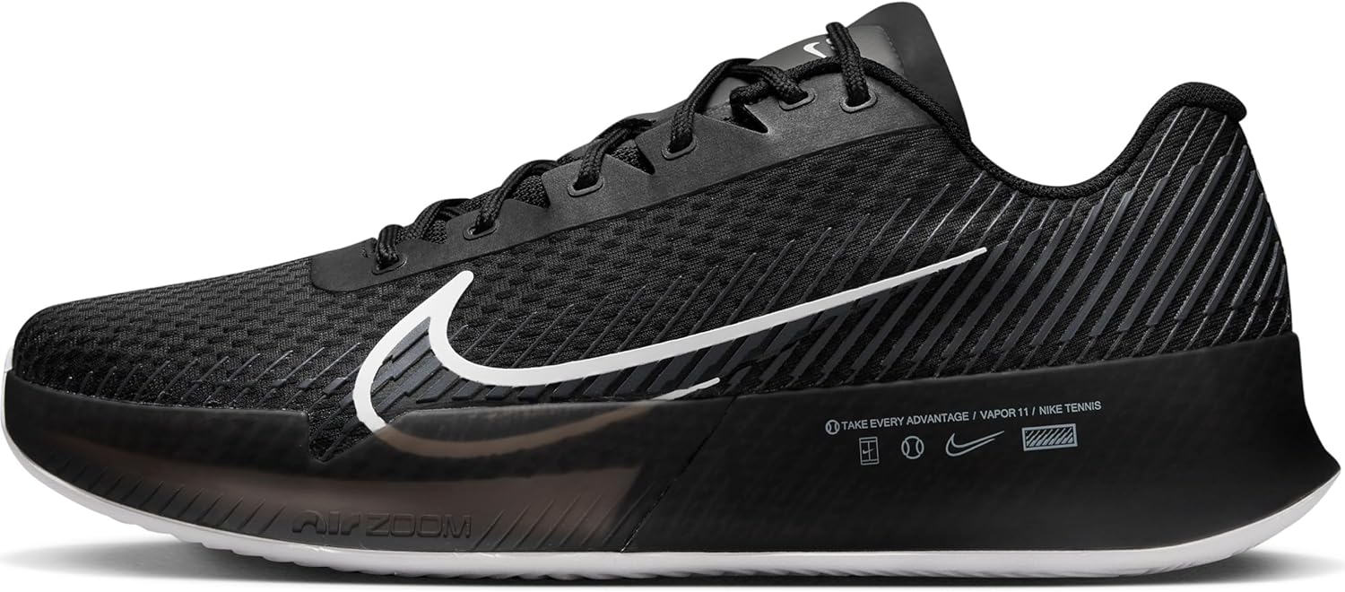 Мужские кроссовки NIKE Low, Black/White/Anthracite
Мужские кроссовки NIKE Low, Black/White/Anthracite