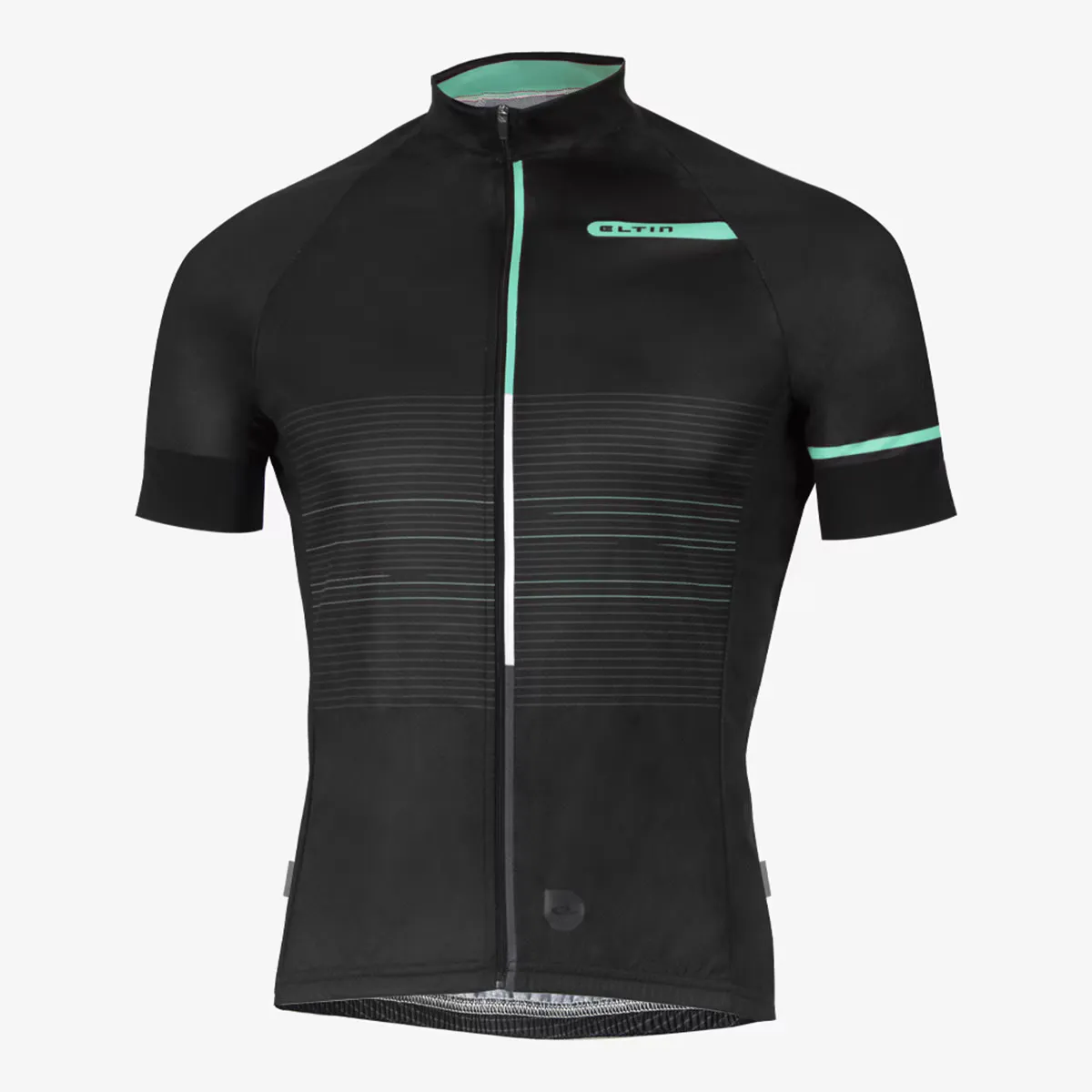 Унисекс футуризм Элтин велоджерси Eltin, чёрный
Унисекс футуризм Элтин велоджерси Eltin, чёрный