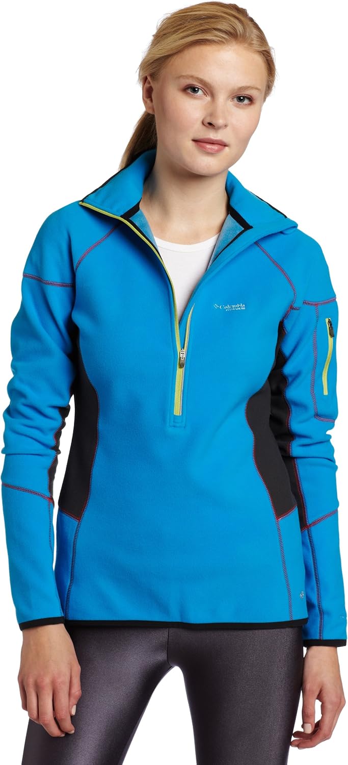Футболка Columbia Women's Heat 360 1/2 Zip Shirt (X-Small, Black), Compass Blue, Черный, Футболка Columbia Women's Heat 360 1/2 Zip Shirt (X-Small, Black), Compass Blue
Футболка Columbia Women's Heat 360 1/2 Zip Shirt (X-Small, Black), Compass Blue, Черный, Футболка Columbia Women's Heat 360 1/2 Zip Shirt (X-Small, Black), Compass Blue
