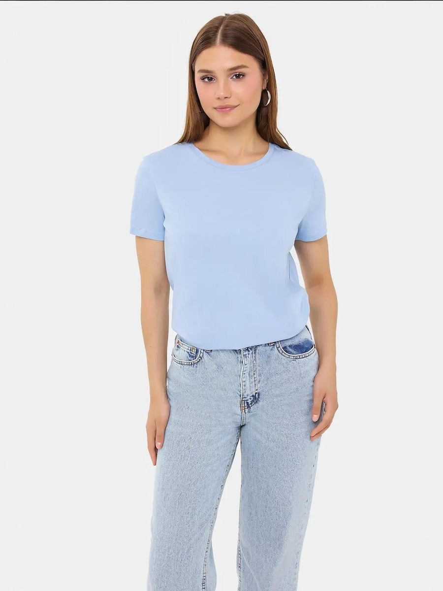 Рубашка Hiccup, светло-голубой
Рубашка Hiccup, светло-голубой