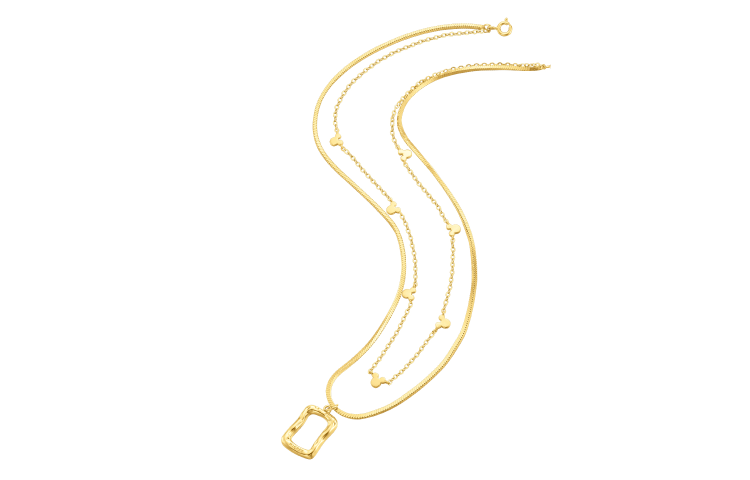 Disney Микки серия S925 серебряные колье для женщин
Disney Микки серия S925 серебряные колье для женщин