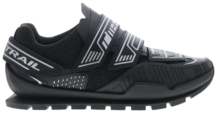 Кроссовки Diesel S-Pendhio LC, черный
Кроссовки Diesel S-Pendhio LC, черный