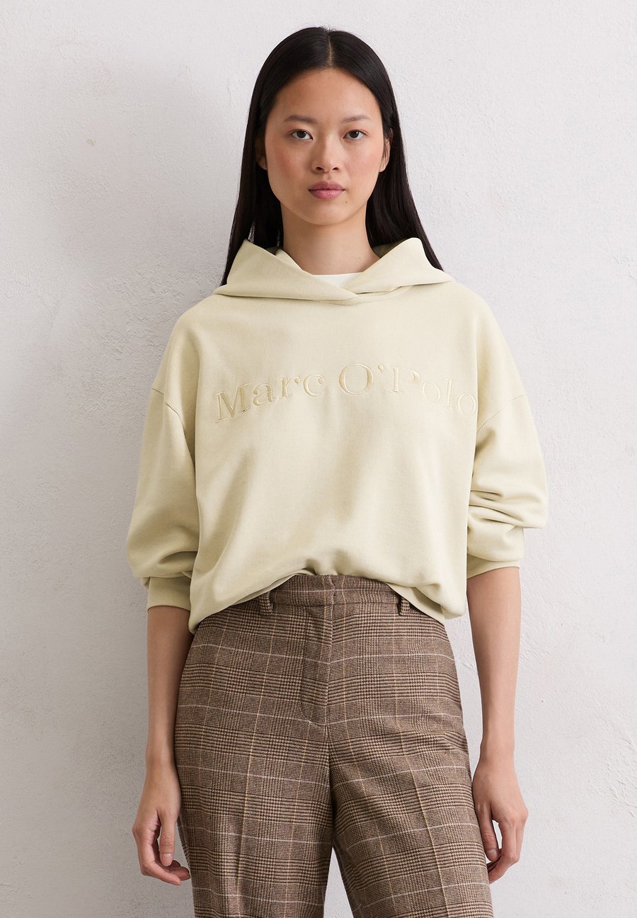 Худи Marc O'Polo LOGO, Natural Stone/Beige
Худи Marc O'Polo LOGO, Natural Stone/Beige