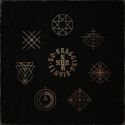 Виниловая пластинка No Bragging Rights
Виниловая пластинка No Bragging Rights