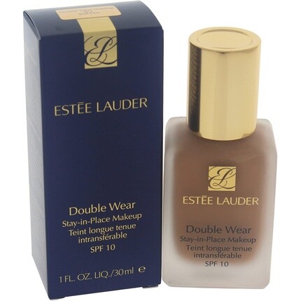 Estee Lauder Double Wear Стойкий макияж SPF10 Soft Tan 30 мл Estée Lauder 
Estee Lauder Double Wear Стойкий макияж SPF10 Soft Tan 30 мл Estée Lauder