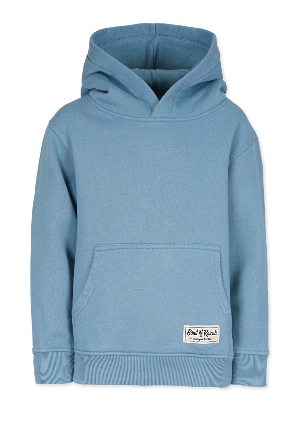 Пуловер Band of Rascals Plain, цвет aegean blue
Пуловер Band of Rascals Plain, цвет aegean blue