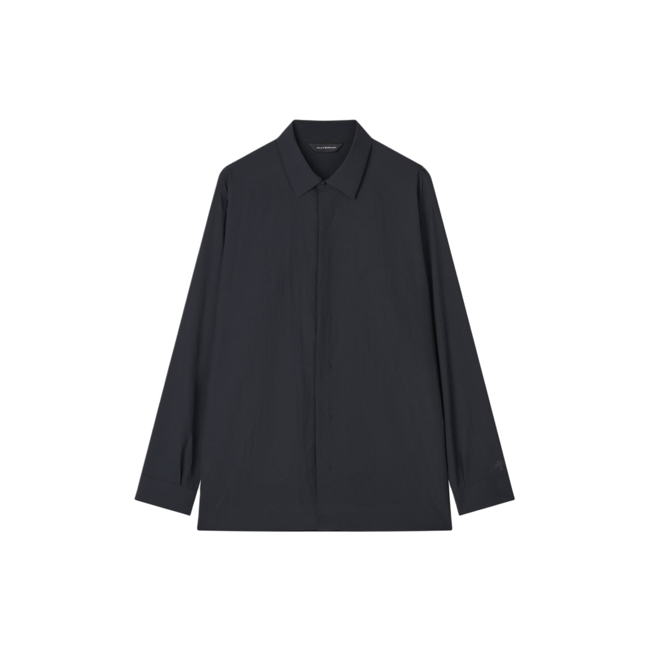 Рубашка Allterrain Seamless мужская DESCENTE, Bw-Bw
Рубашка Allterrain Seamless мужская DESCENTE, Bw-Bw