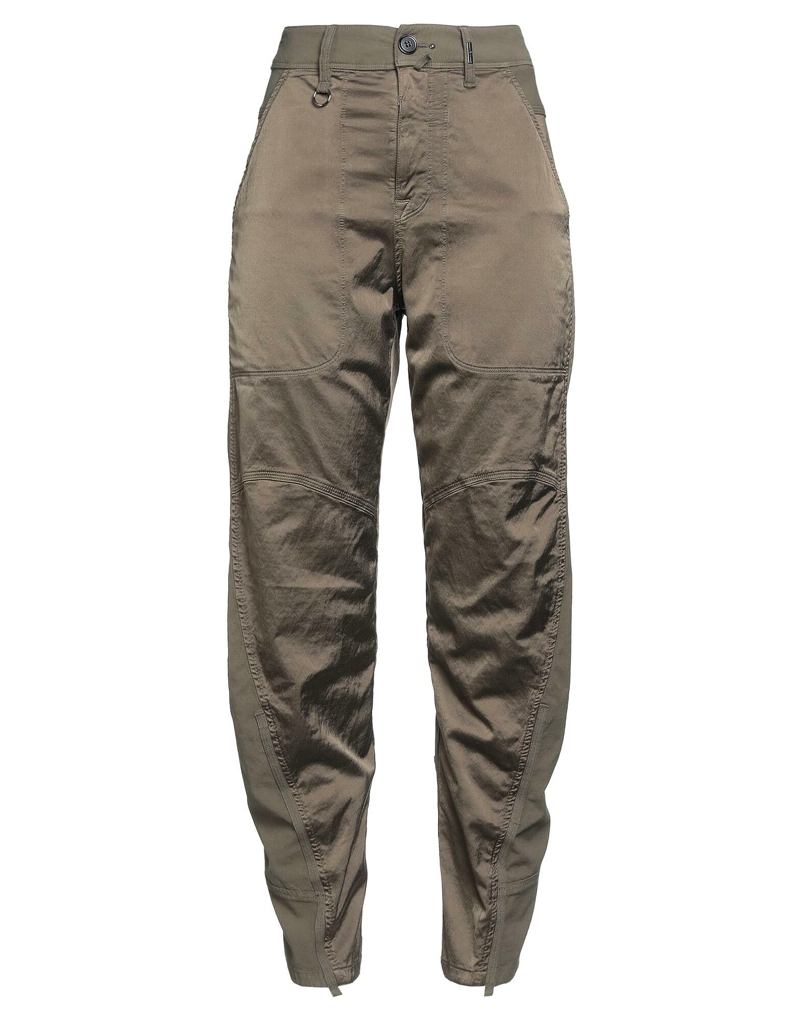 Брюки USE High, темно-зелёный
Брюки USE High, темно-зелёный