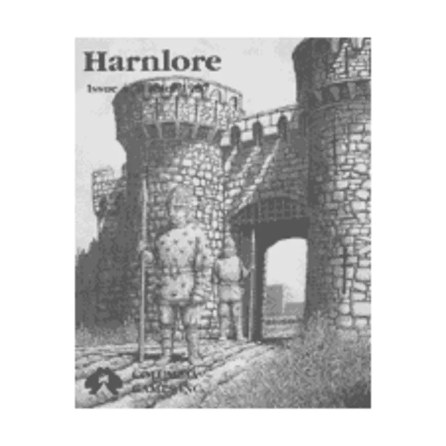 Журнал #4 "Hunting, Dogs, Tyana's Shade", Harnlore Magazine
Журнал #4 "Hunting, Dogs, Tyana's Shade", Harnlore Magazine