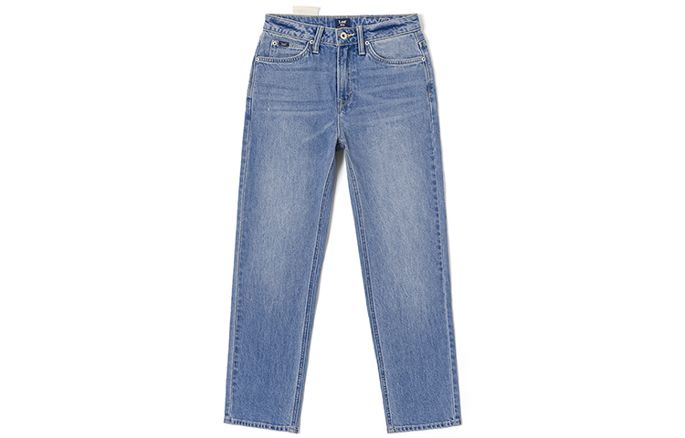 Lee Джинсы женские светло-голубые
Lee Джинсы женские светло-голубые