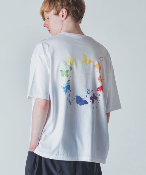 Футболка, прямой крой Rehacer, белый
Футболка, прямой крой Rehacer, белый