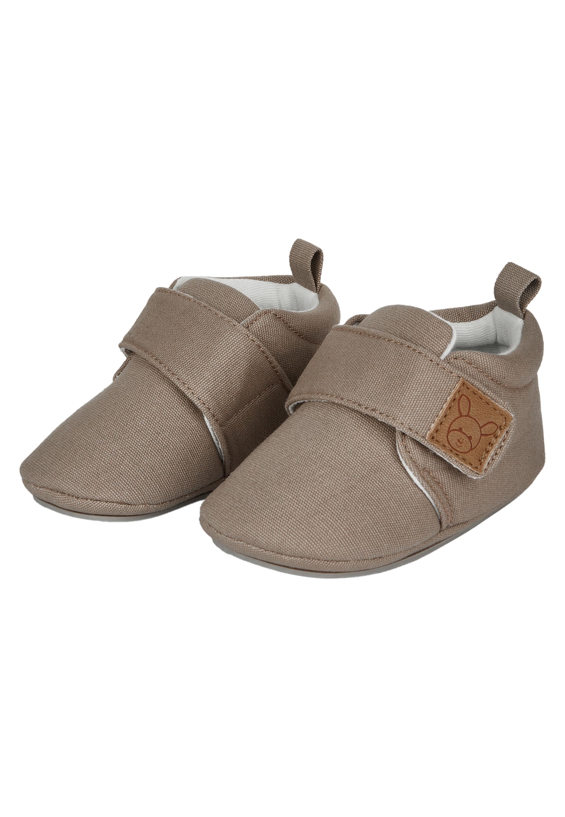 STERNTALER Обувь First-Step в цвете Taupe
STERNTALER Обувь First-Step в цвете Taupe