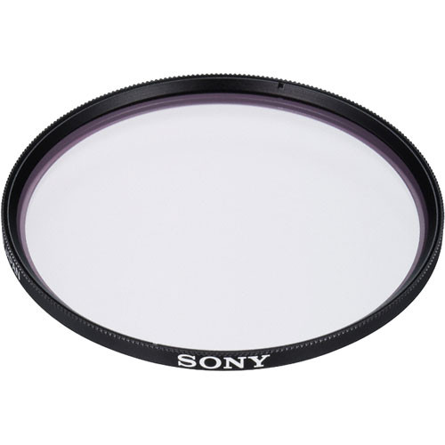 Фильтр Sony 72mm Multi-Coated (MC) Protector Filter VF-72MPAM
Фильтр Sony 72mm Multi-Coated (MC) Protector Filter VF-72MPAM