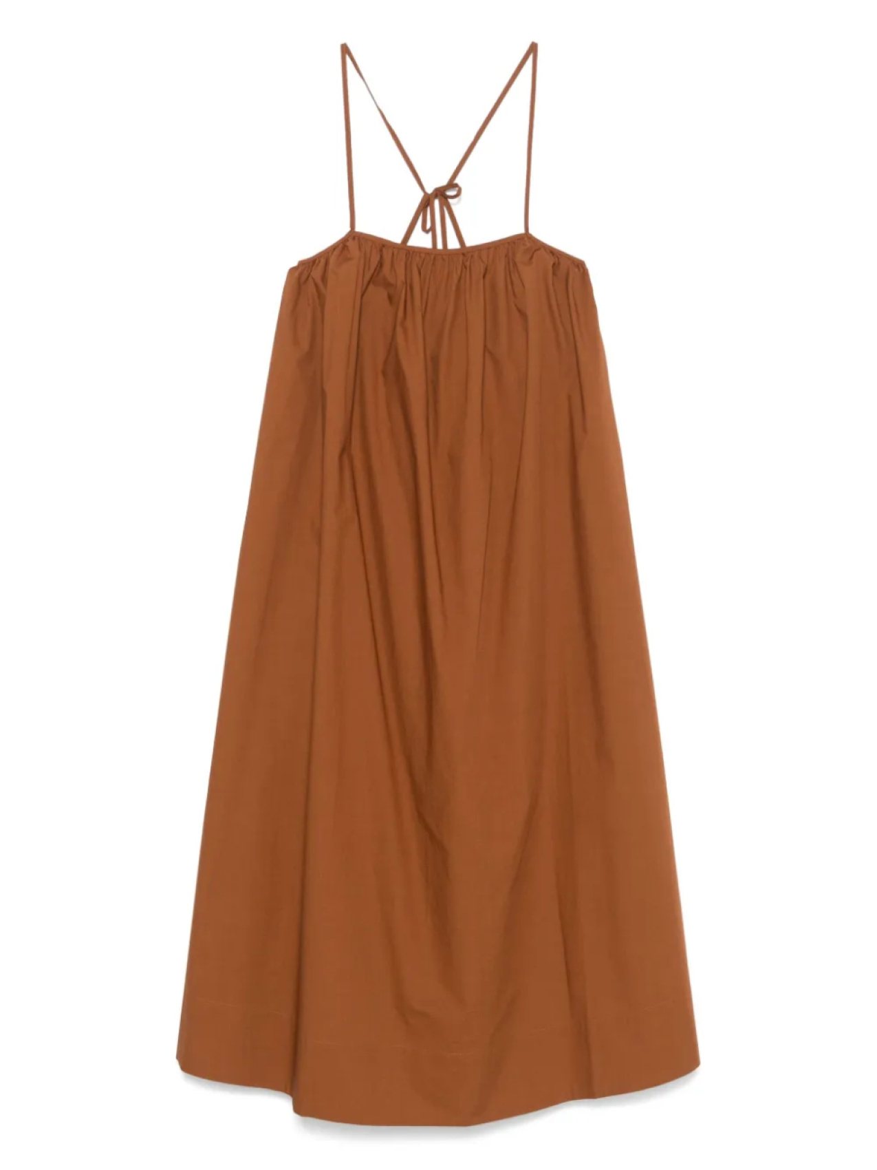 Платье миди Ариэль Soeur, коричневый
Платье миди Ариэль Soeur, коричневый