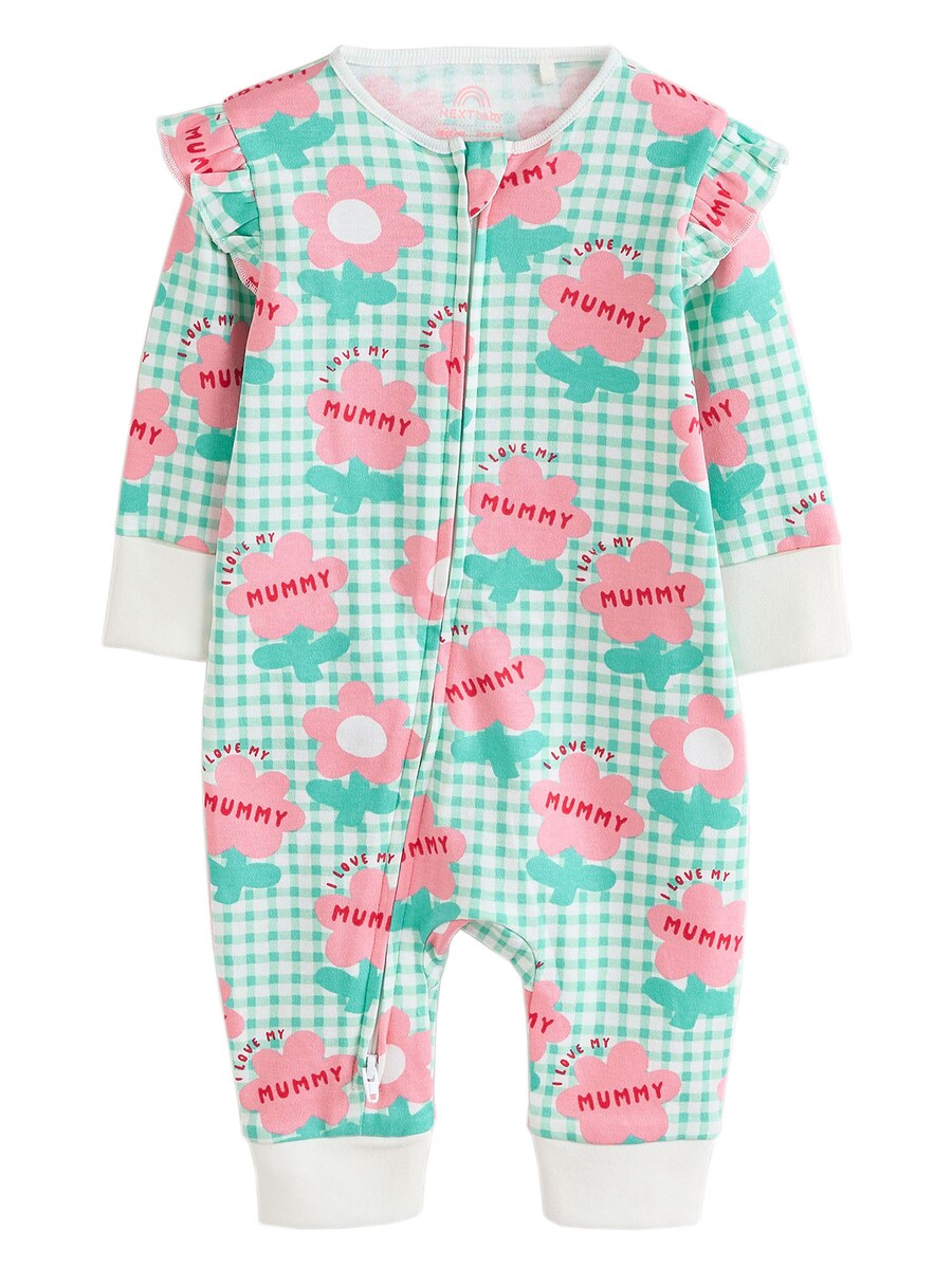 Пижама Next, изумрудный
Пижама Next, изумрудный