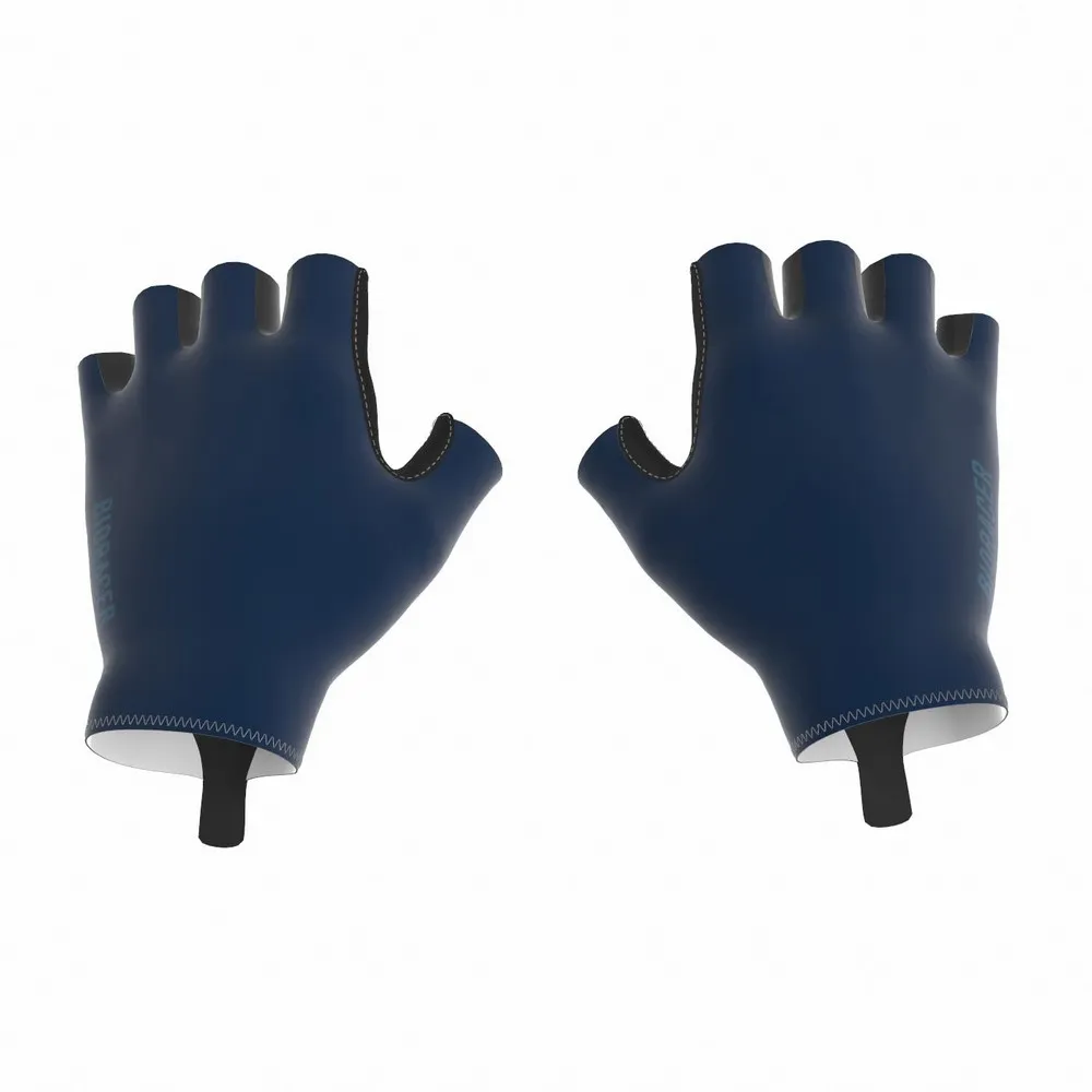 Перчатки Bioracer Summer short, синий
Перчатки Bioracer Summer short, синий