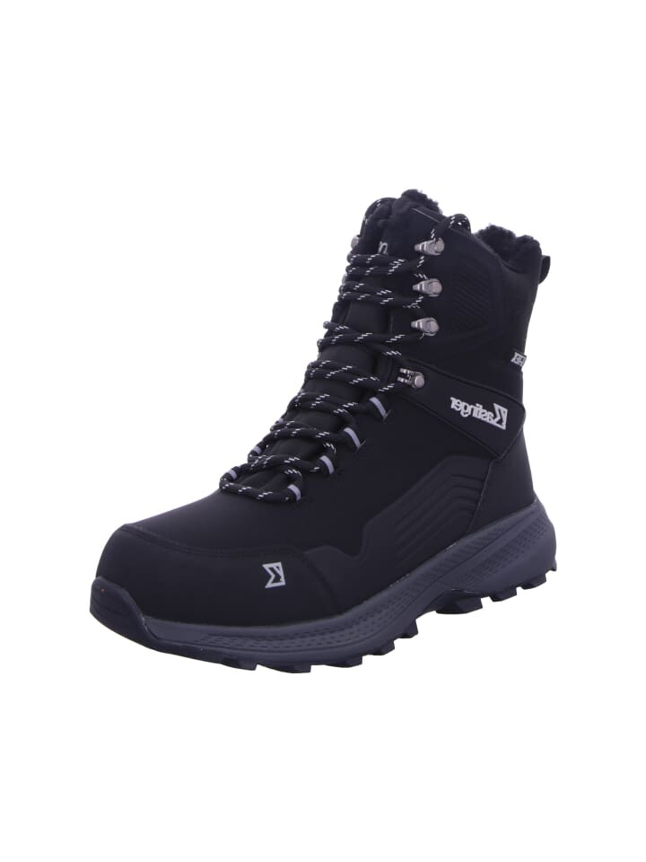 Сапоги Kastinger Schnür, черный
Сапоги Kastinger Schnür, черный